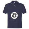 Men's EcoSmart® Jersey Polo Thumbnail