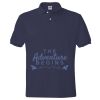 Men's EcoSmart® Jersey Polo Thumbnail