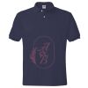 Men's EcoSmart® Jersey Polo Thumbnail