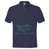 Men's EcoSmart® Jersey Polo Thumbnail
