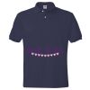 Men's EcoSmart® Jersey Polo Thumbnail
