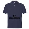 Men's EcoSmart® Jersey Polo Thumbnail