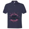 Men's EcoSmart® Jersey Polo Thumbnail