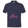 Men's EcoSmart® Jersey Polo Thumbnail