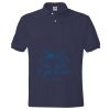 Men's EcoSmart® Jersey Polo Thumbnail