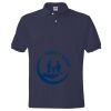Men's EcoSmart® Jersey Polo Thumbnail