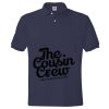 Men's EcoSmart® Jersey Polo Thumbnail