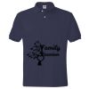Men's EcoSmart® Jersey Polo Thumbnail