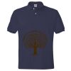 Men's EcoSmart® Jersey Polo Thumbnail