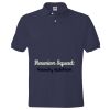 Men's EcoSmart® Jersey Polo Thumbnail