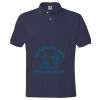 Men's EcoSmart® Jersey Polo Thumbnail