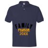 Men's EcoSmart® Jersey Polo Thumbnail