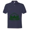 Men's EcoSmart® Jersey Polo Thumbnail