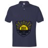 Men's EcoSmart® Jersey Polo Thumbnail