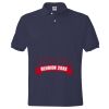 Men's EcoSmart® Jersey Polo Thumbnail
