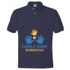 Men's EcoSmart® Jersey Polo Thumbnail