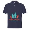 Men's EcoSmart® Jersey Polo Thumbnail