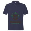 Men's EcoSmart® Jersey Polo Thumbnail