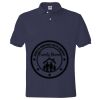 Men's EcoSmart® Jersey Polo Thumbnail