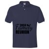 Men's EcoSmart® Jersey Polo Thumbnail
