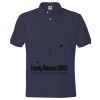 Men's EcoSmart® Jersey Polo Thumbnail