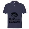 Men's EcoSmart® Jersey Polo Thumbnail