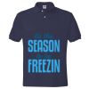 Men's EcoSmart® Jersey Polo Thumbnail