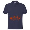 Men's EcoSmart® Jersey Polo Thumbnail
