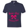 Men's EcoSmart® Jersey Polo Thumbnail