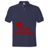 Men's EcoSmart® Jersey Polo Thumbnail