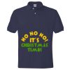 Men's EcoSmart® Jersey Polo Thumbnail