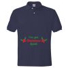Men's EcoSmart® Jersey Polo Thumbnail
