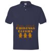 Men's EcoSmart® Jersey Polo Thumbnail