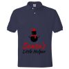 Men's EcoSmart® Jersey Polo Thumbnail