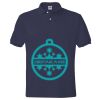 Men's EcoSmart® Jersey Polo Thumbnail