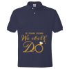 Men's EcoSmart® Jersey Polo Thumbnail