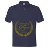 Men's EcoSmart® Jersey Polo Thumbnail
