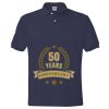 Men's EcoSmart® Jersey Polo Thumbnail