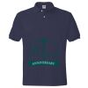 Men's EcoSmart® Jersey Polo Thumbnail