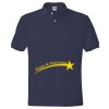 Men's EcoSmart® Jersey Polo Thumbnail