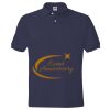 Men's EcoSmart® Jersey Polo Thumbnail