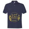 Men's EcoSmart® Jersey Polo Thumbnail
