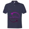 Men's EcoSmart® Jersey Polo Thumbnail