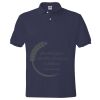 Men's EcoSmart® Jersey Polo Thumbnail