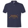 Men's EcoSmart® Jersey Polo Thumbnail