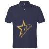 Men's EcoSmart® Jersey Polo Thumbnail