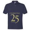 Men's EcoSmart® Jersey Polo Thumbnail