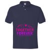 Men's EcoSmart® Jersey Polo Thumbnail