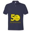 Men's EcoSmart® Jersey Polo Thumbnail