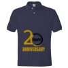 Men's EcoSmart® Jersey Polo Thumbnail